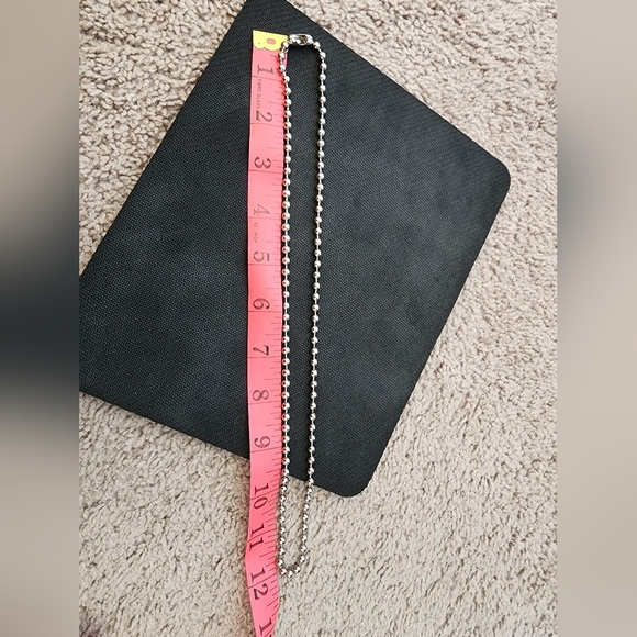 Stainless Steel Necklace for HIM - Picture 3 of 4